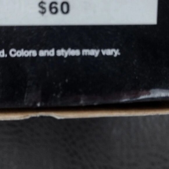 Sharper Image Virtual Reality Headset - Picture 5 of 5